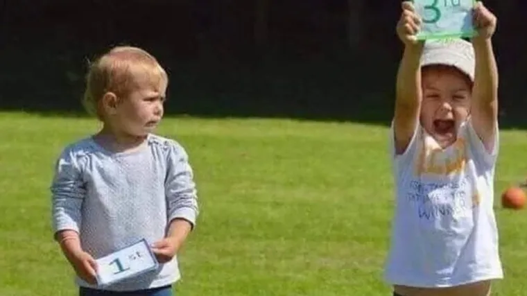 Malci genijalci - klinci koji su rođeni da pobijede sustav