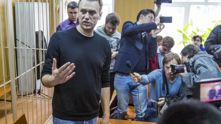 Ruska bolnica objavila da Navaljni nije otrovan, ali postoje sumnje u bolnički nalaz