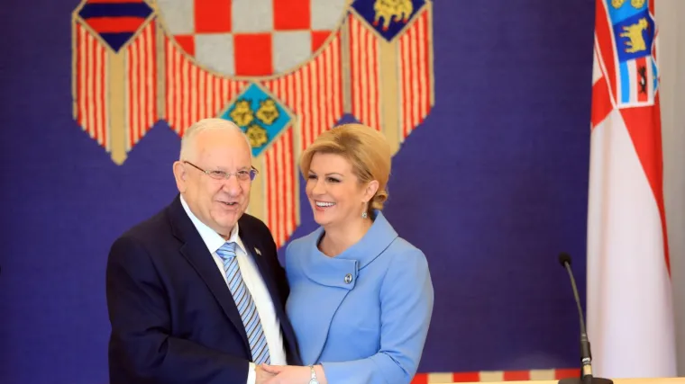 BiH na nogama zbog izjava hrvatske predsjednice: 'Nije nestabilna BiH nego Grabar-Kitarović'