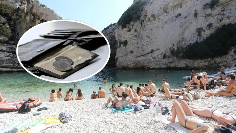 Polovina Hrvata ne može si priu&scaron;titi tjedan dana godi&scaron;njeg odmora. Iza nas samo Rumunjska!