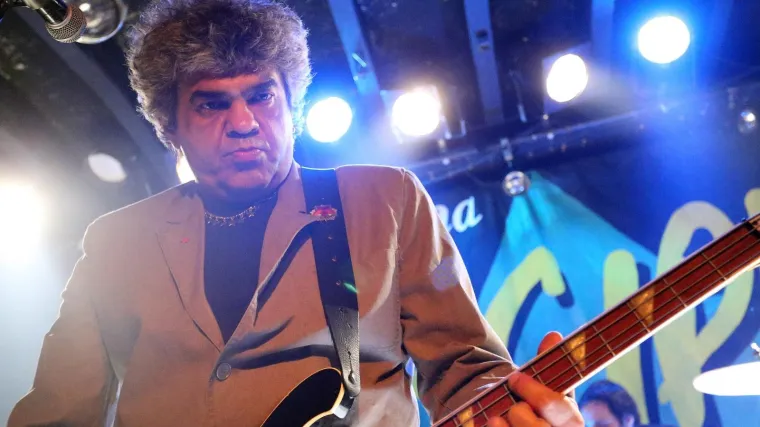 Teška bitka legendarnog glazbenika: Dušan Kojić doživio moždani udar. U Engleskoj je u induciranoj komi