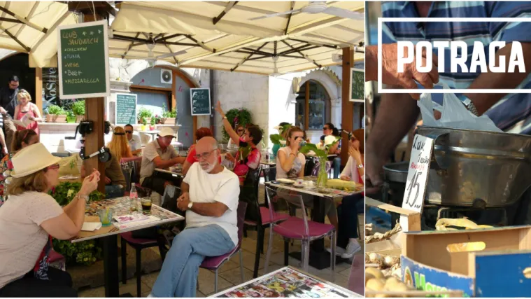 Potraga otkriva za&scaron;to su cijene na moru toliko visoke: 'Bezobrazno smo skupi'