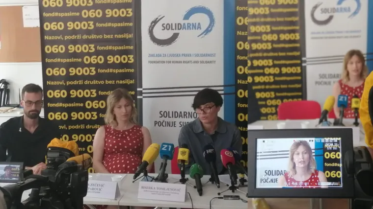 Otkriveno koliko je novca prikupljeno za Fond #SPASIME: 'Od Vlade i dalje tražimo potporu'