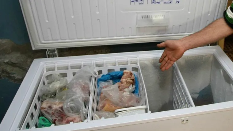 Užas u SAD-u: Nakon smrti majke čistio zamrzivač. U njemu je bilo mrtvo tijelo bebe