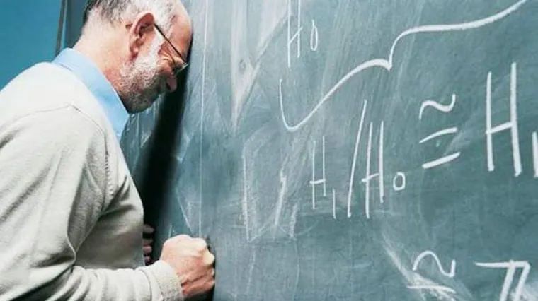 Učitelji i profesori se žale što su im učenici premirni na nastavi - Profesor Srećko Glavić intervju