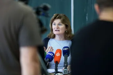 'Nastavljamo pregovore, ali i pripremu za štrajk'