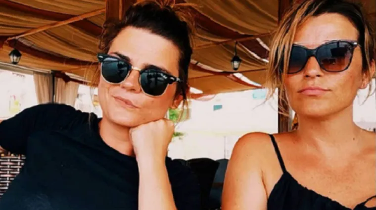 Sličnost je nevjerojatna