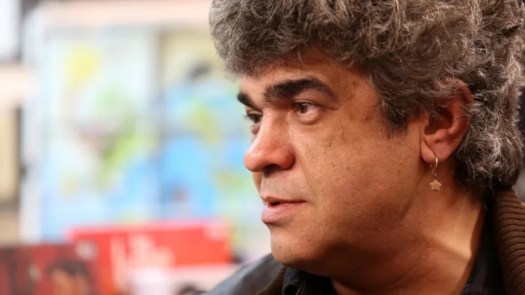 Dušan Kojić Koja doživio moždani udar