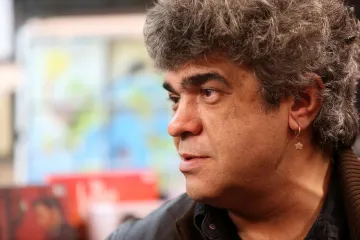 Dušan Kojić Koja doživio moždani udar