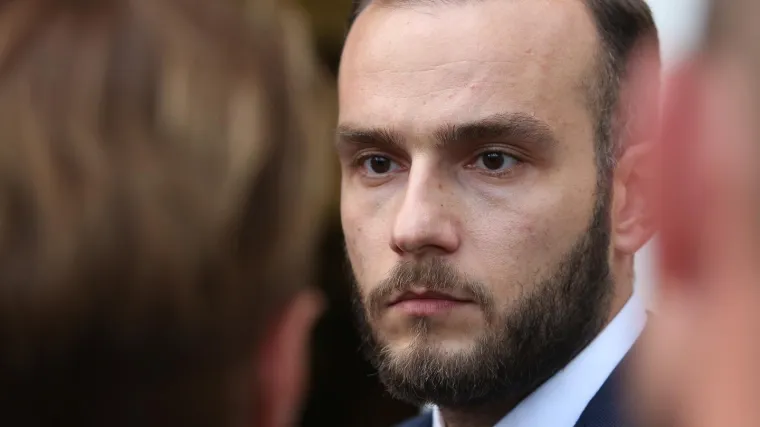 'Nikada nikome nisam sređivao mirovinu'