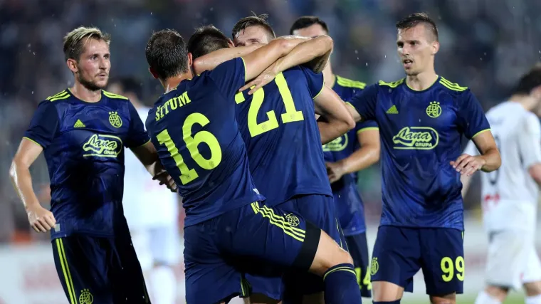 Poznato s kim se sve Modri mogu sudariti u zadnjem pretkolu