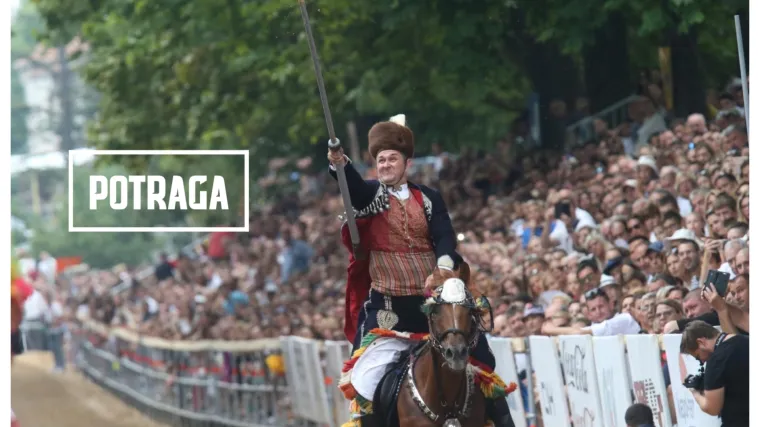 Sinj je spreman: Alkari odrađuju posljednje pripreme, stiže državni vrh, ali i predsjednički kandidati