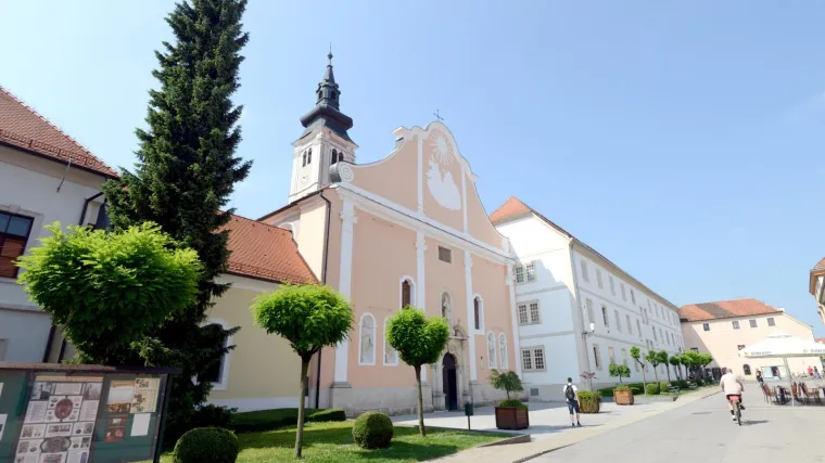 Vjernici od novog biskupa traže samo jedno: 'Da nam se vi&scaron;e približi, da ne bude on gore, a mi dolje'