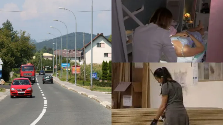 Smanjili su prirez i otvaraju nova radna mjesta: Bili smo u Ogulinu, gradu koji pokazuje da se može