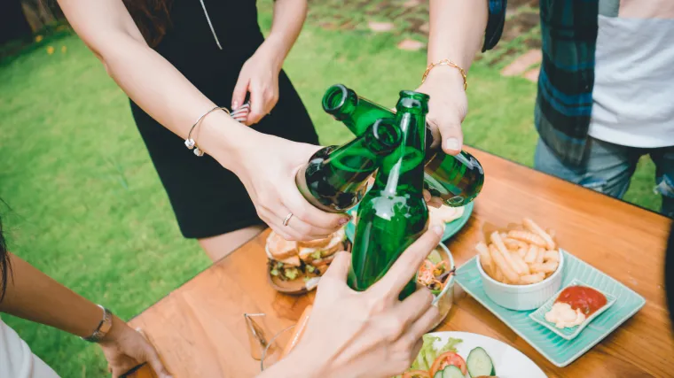 Na Islandu mladi vi&scaron;e ne piju i ne pu&scaron;e! 'Roditeljska patrola i policijski sat' učinili svoje