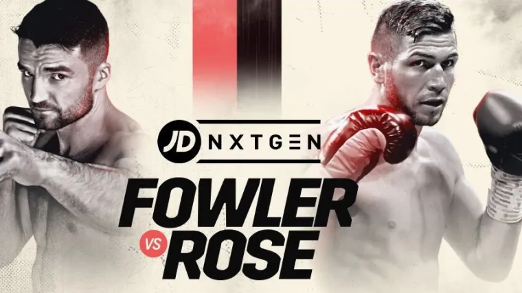 Boksački spektakl na RTL-u uživo iz Liverpoola: Anthony Fowler protiv Briana Rosea