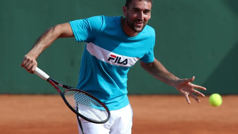Marin Čilić pobjedom protiv Rumunja Mariusa Copila izborio osminu finala