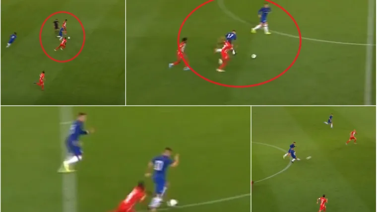 'Izgleda drugačije, bio je impresivan, fenomenalan'