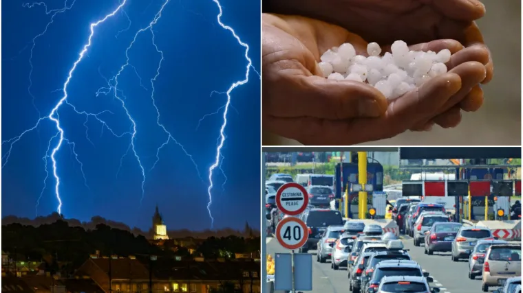Stiže nam vremenska katastrofa. Ali, to nisu jedine ružne vijesti...