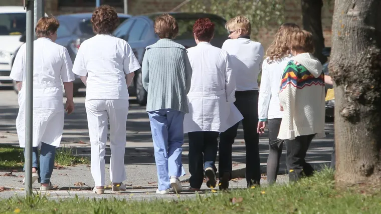 Ne dobiju li povi&scaron;ice, u rujnu planiraju &scaron;trajk