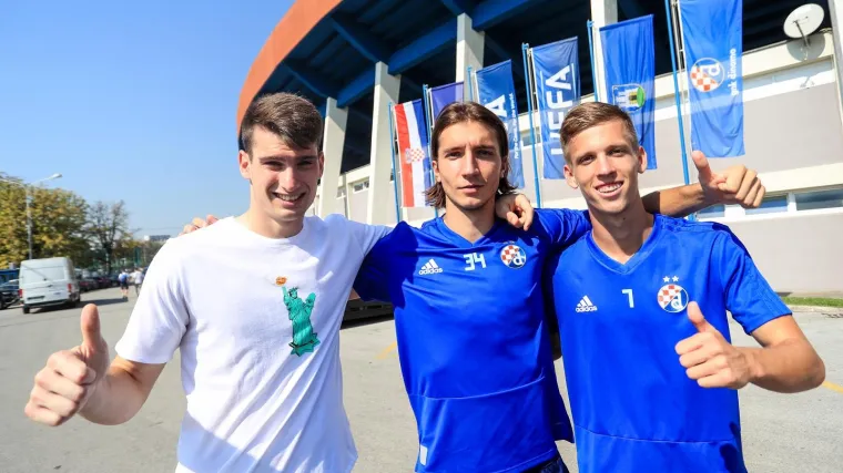 Procurili detalji novog ugovora Danija Olma, ovako ne&scaron;to Hrvatska ne pamti