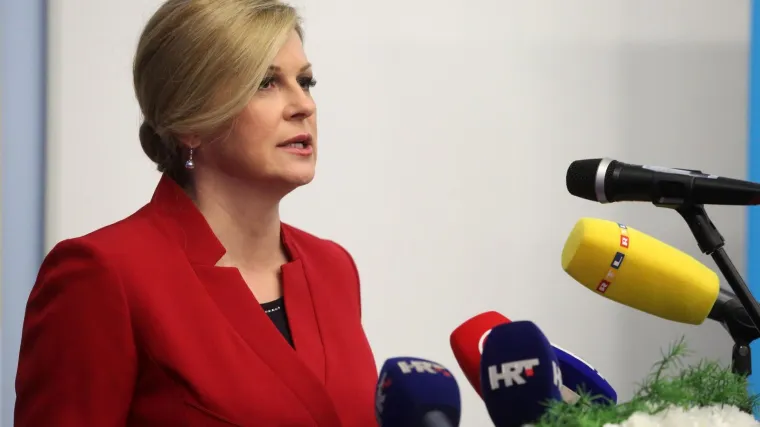 'Thompson je veliki domoljub, trebalo je animirati ljude da krenu protiv kokarde i crvene zvijezde'