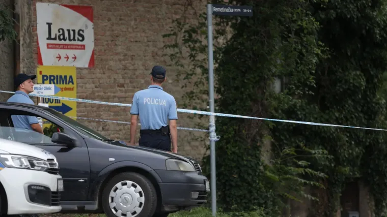 Ustavni sudac o &scaron;esterostrukom ubojstvo na Kajzerici: 'Ni&scaron;ta od toga nije slučajno. Sustavno je'