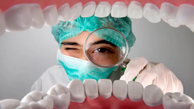 Iz usta sedmogodi&scaron;njaka izvadili 526 zuba: 'Izgledali su poput bisera izvađenih iz &scaron;koljke'