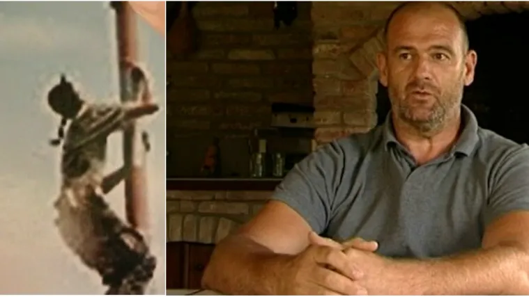 Jasmin je herojskim činom označio kraj rata: 'Shvatio sam to tek kad su se emocije slegle'