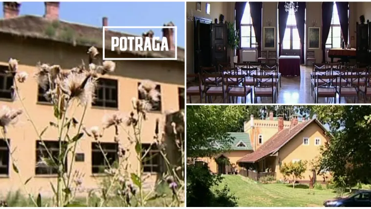 Diljem Hrvatske prodaju se dvorci! Cijena prava sitnica: Od 400 tisuća do 5 milijuna kuna