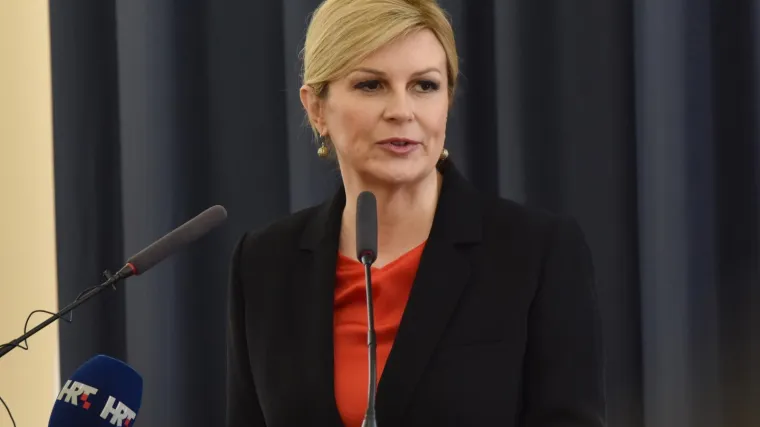 'Zgrožena sam i osuđujem rje&scaron;avanje problema obračunima i osvetom'