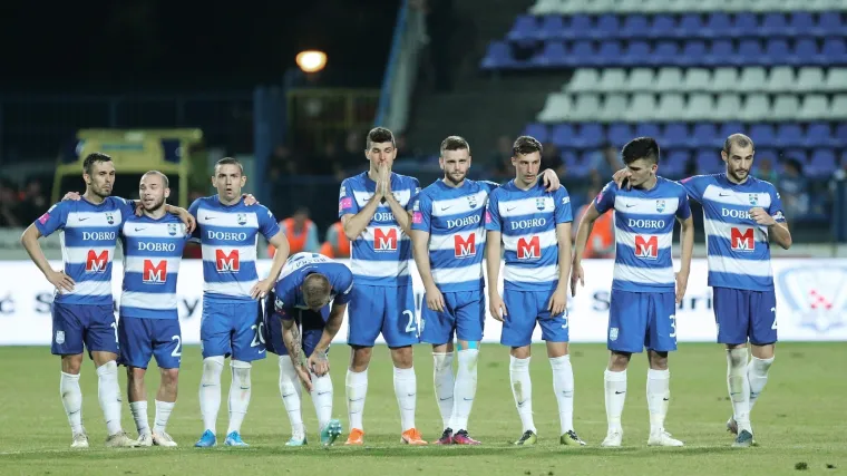 'Igrači nisu dali sve od sebe, ova utakmica otkrila je neke stvari'