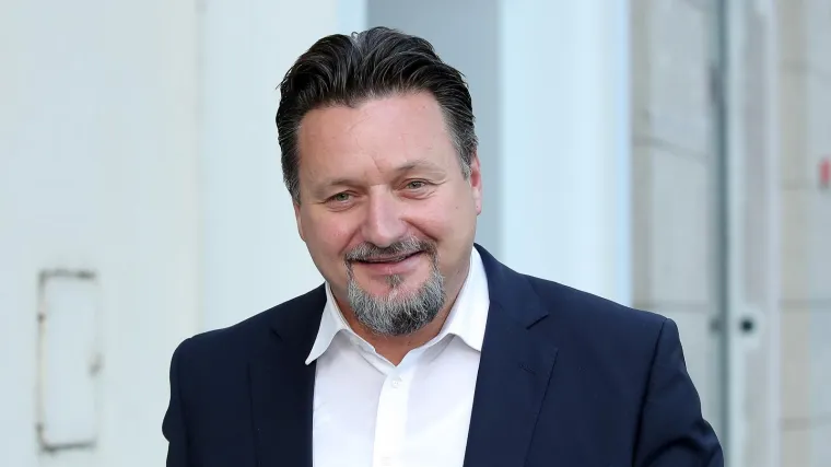 USKOK istražuje poslove Lovre Ku&scaron;čevića