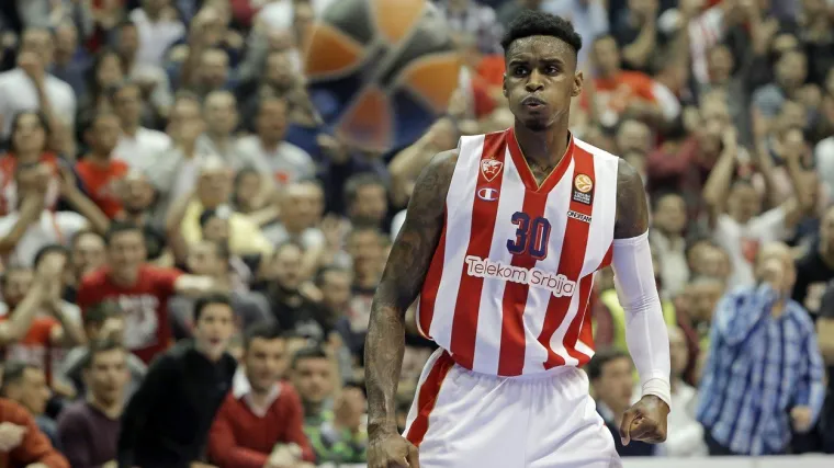 Sa Zvezdom je već osvojio Aba ligu, a sada će to poku&scaron;ati napraviti s Cibonom