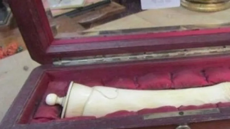 'Tko će mi pomoći spasiti dilo, to je važan dio naše povijesti'