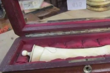 'Tko će mi pomoći spasiti dilo, to je važan dio naše povijesti'