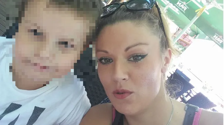 'Igor je dolazio k njoj na masažu i tako su počeli vezu. Znam da se bavio drogom'