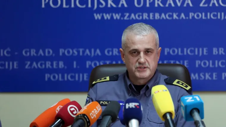 Ubio je cijelu obitelj i dijete (10), svoju bebu po&scaron;tedio. Nije se htio predati