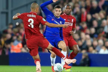 Ovo se do sada nikada nije dogodilo