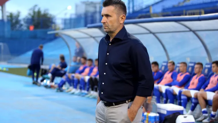 'Mi smo uvijek optimisti...'