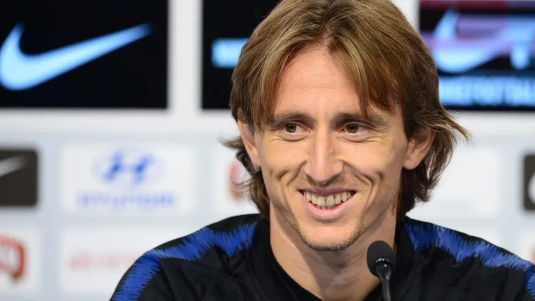 Modrić odlazi u Milan? 'Igrač njegovog profila bio bi savr&scaron;en za rast na&scaron;ih mladića'