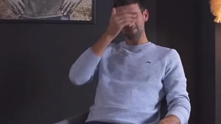 'Jao, mama će ovo gledati...'