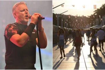 'Koliko ja plaćam Marka... Jesu li tu besplatno?!'