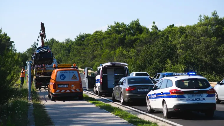 U jednoj poginula jedna osoba, u drugoj ozlijeđene tri osobe