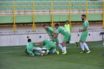 Istra razbila novog prvoligaša, Ćuže zabio tri gola