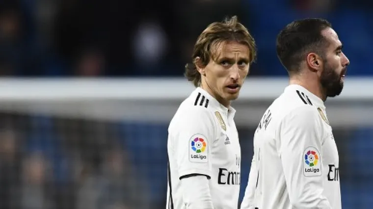 Iz Reala se službeno oglasili po pitanju transfera Luke Modrića