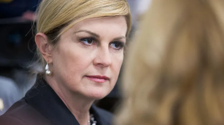 'Puno smo oprostili, ali ratne zločine treba procesuirati'