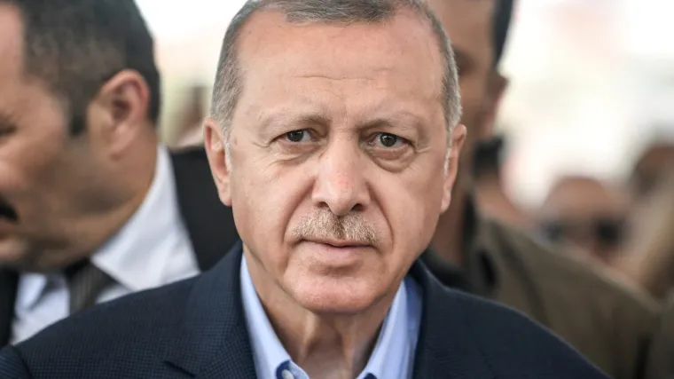 'Ova nova crkva je bogatstvo za Istanbul'