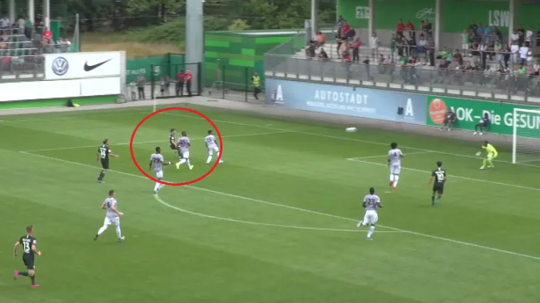 Vatreni pokazao za&scaron;to se na&scaron;ao na popisu nadolazećih zvijezda europskog nogometa