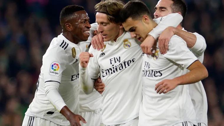 'Modrić je nedodirljiv u Realu, Zidane ima rje&scaron;enje za njega i ako dođe Pogba'